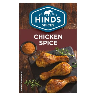 HINDS Chicken Spice 85g