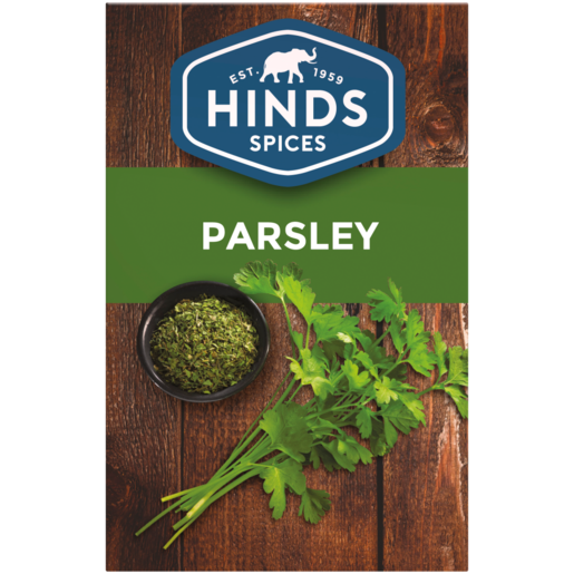 HINDS Herbs Parsley 12g
