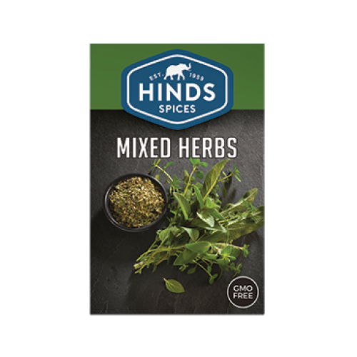HINDS Mixed Herbs 18g