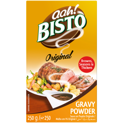 BISTO Gravy Powder 250g