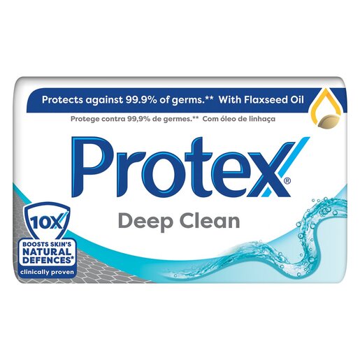 PROTEX Soap - Deep Clean 150g