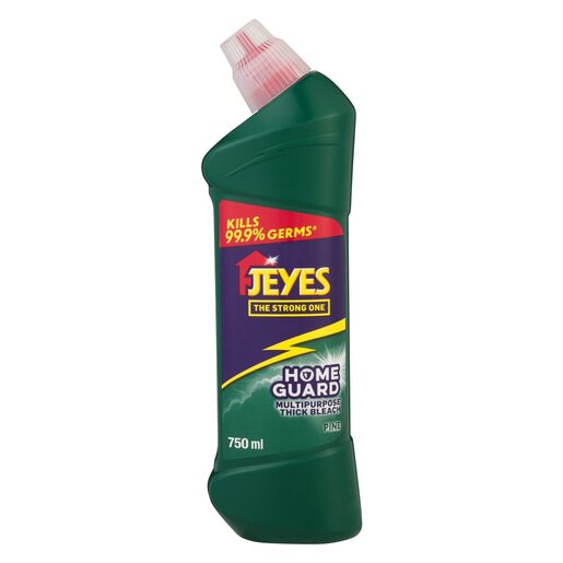 JEYES Homeguard - Pine 750ml