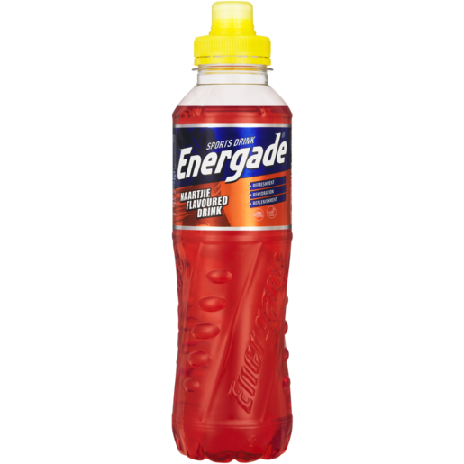 ENERGADE Naartjie 500ml