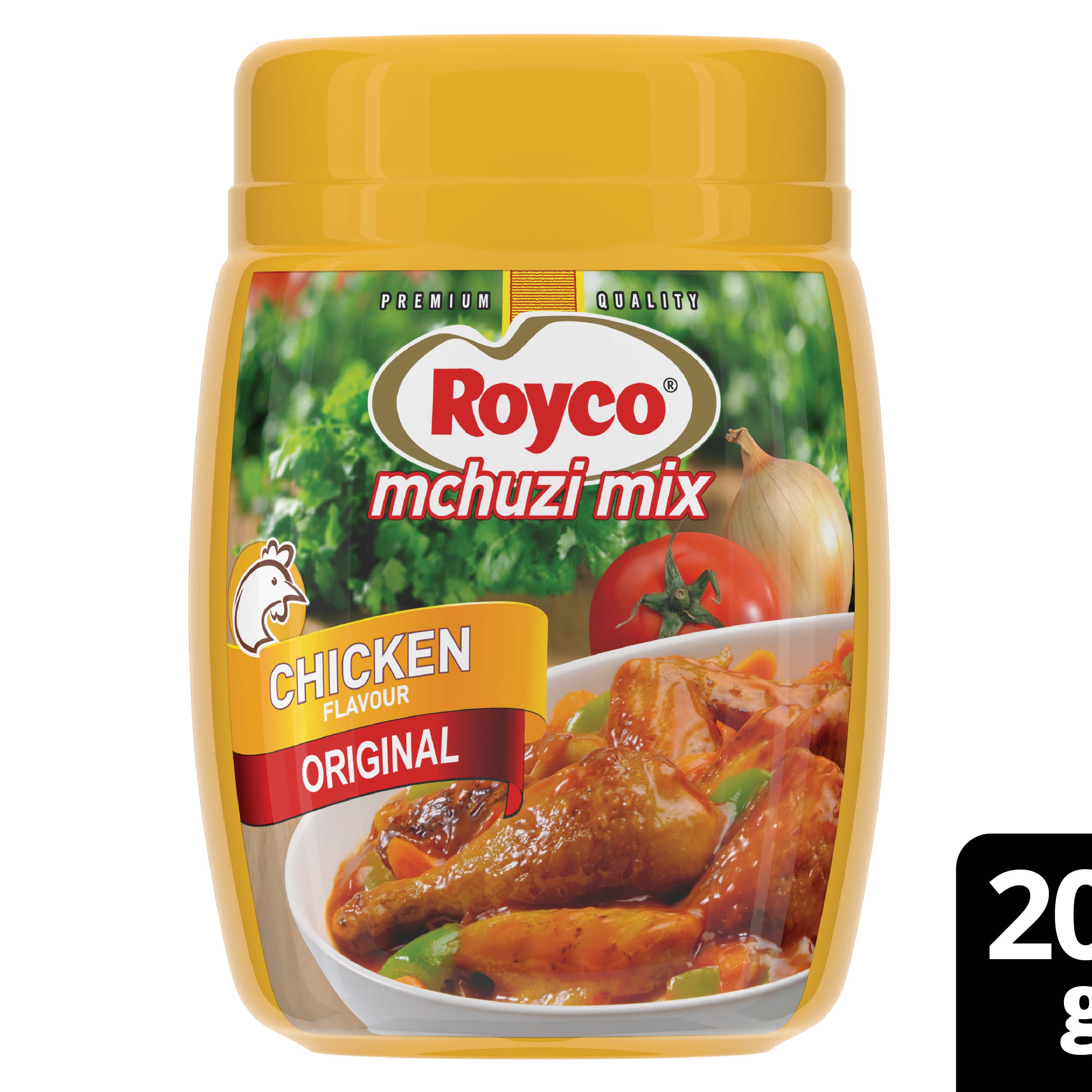 ROYCO Mchuzi Mix Chicken 200g