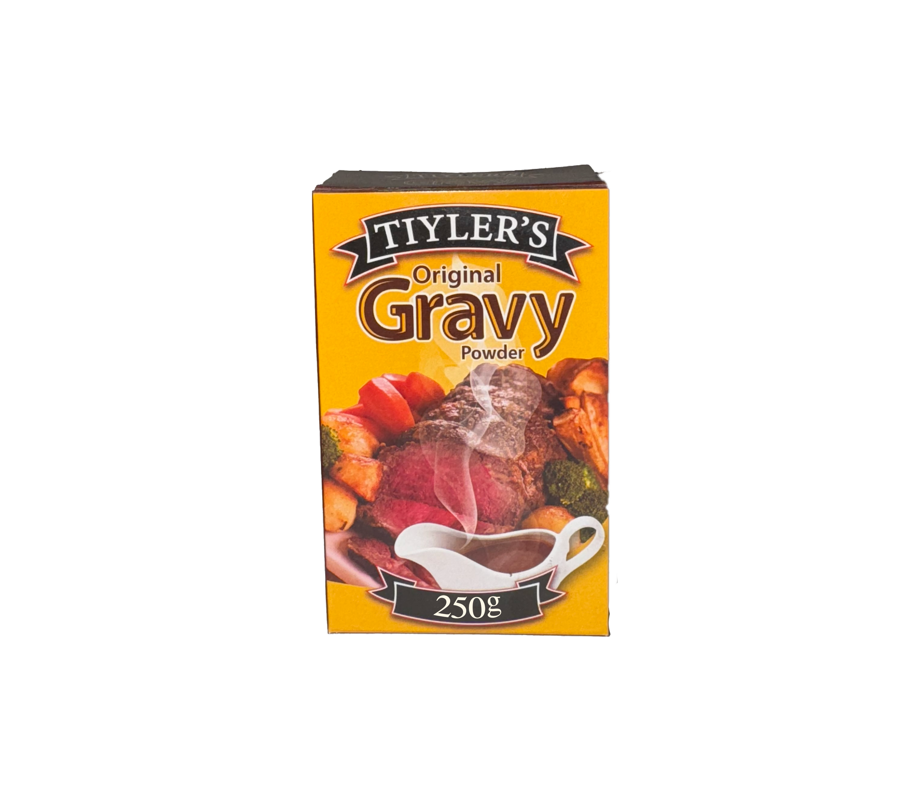 TIYLERS Gravy Powder 250g