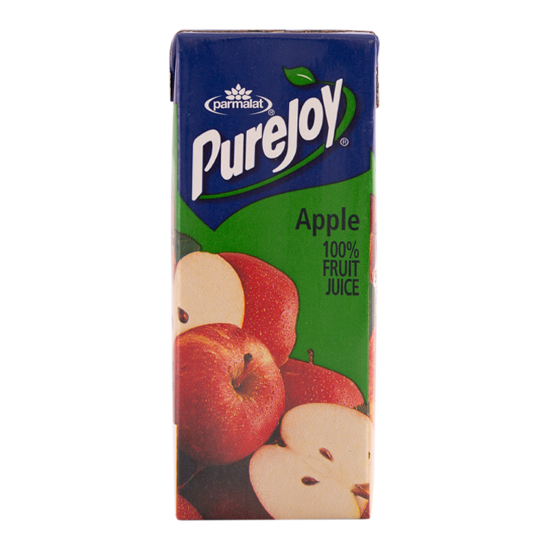 Parmalat PureJoy - Apple 200ml