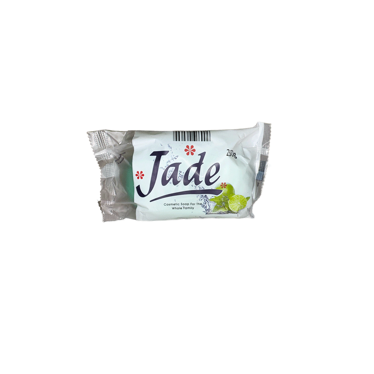 JADE Bath Soap Lime 250g