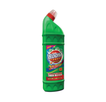 BOOM Force Thick Bleach Pine 750ml