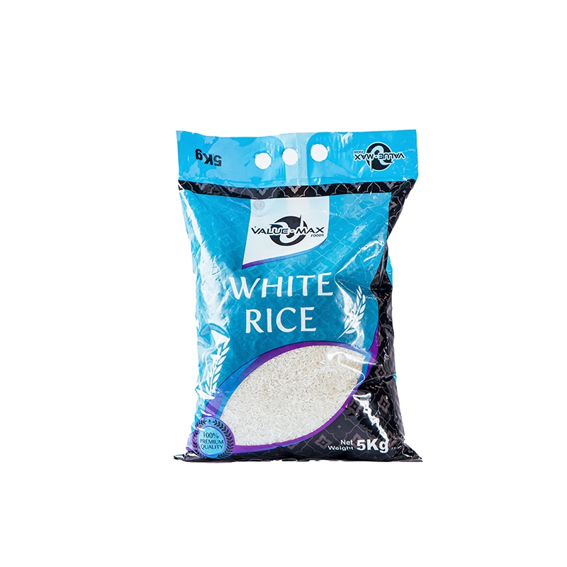 VALUE MAX White Rice 5kg