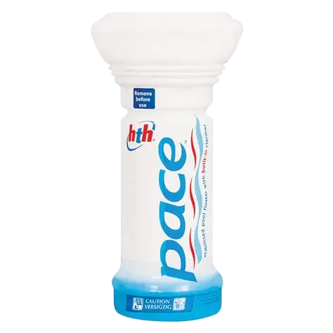 HTH Pace Floater Dumpy 1.5kg