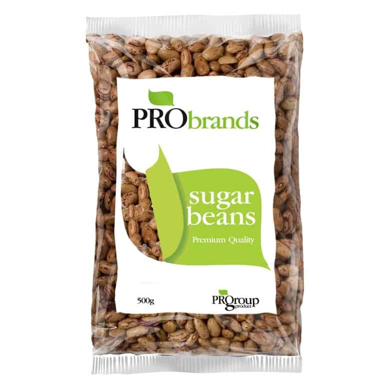 PROBRANDS Sugar Beans 500g
