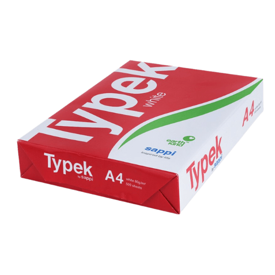 TYPEK Bond Paper