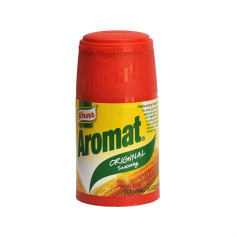 AROMAT Canister Original 75g