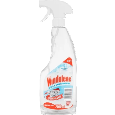 WINDOLENE Trigger Clear 750ml