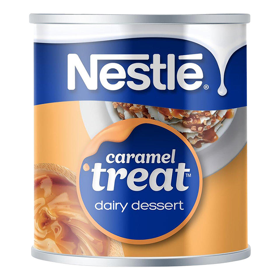 NESTLE Caramel Treat 360g