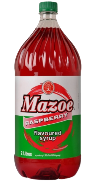 MAZOE Raspberry 2lt