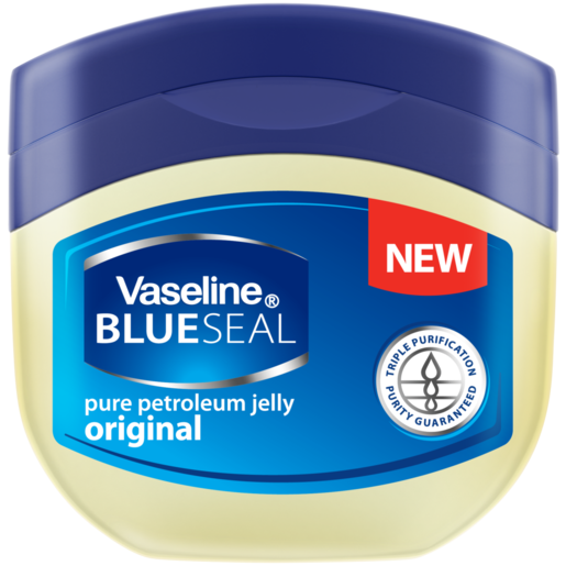 VASELINE Petroleum Jelly 100ml