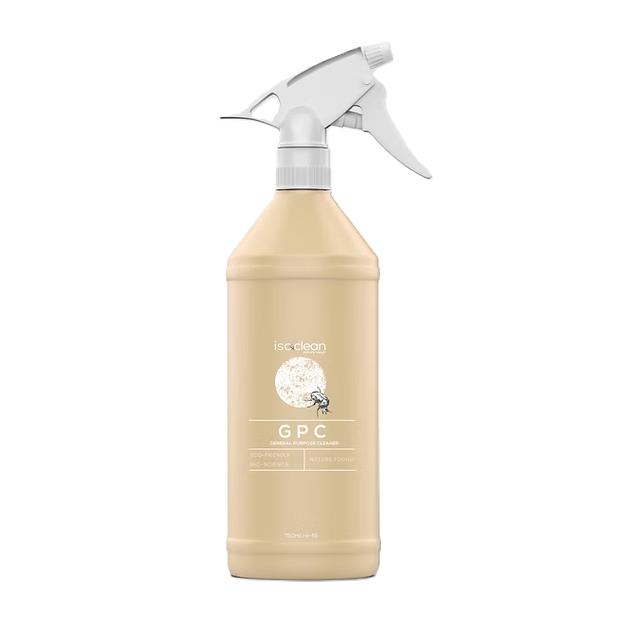 ISOCLEAN General Purpose Cleaner Spray Bottle 750ml