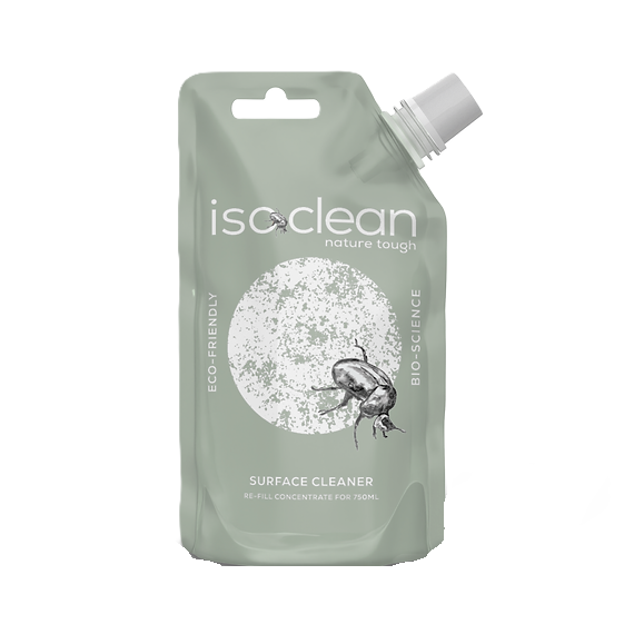ISOCLEAN Surface Cleaner Re-fill