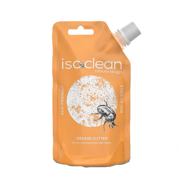 ISOCLEAN Grease Cutter Re-fill