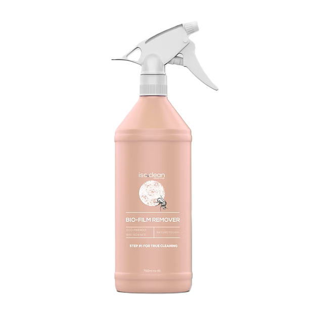 ISOCLEAN Bio-Film Remover Spray Bottle 750ml