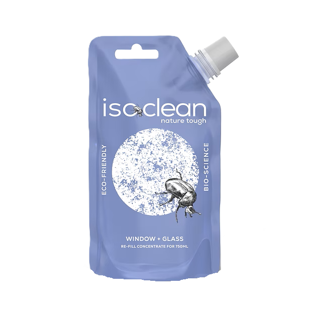 ISOCLEAN Window Cleaner Re-fill