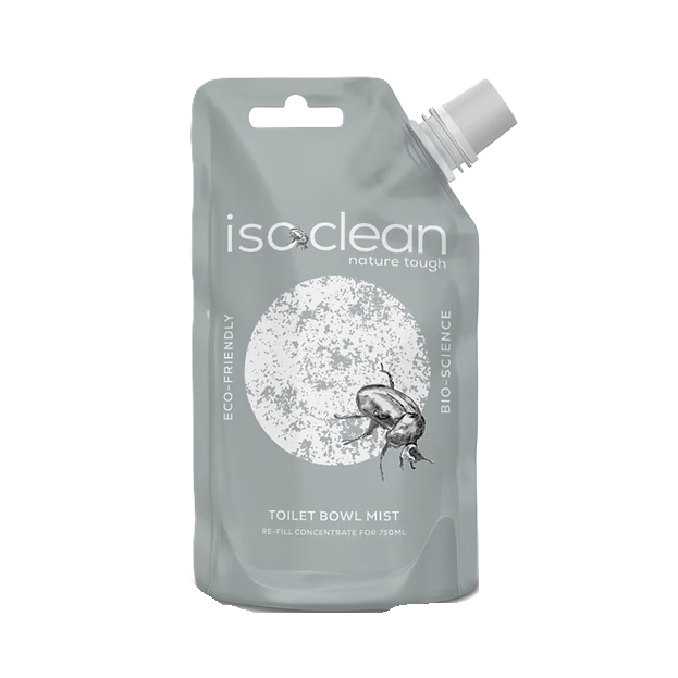 ISOCLEAN Toilet Bowl Mist Re-fill