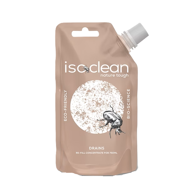 ISOCLEAN Drain Cleaner Re-fill