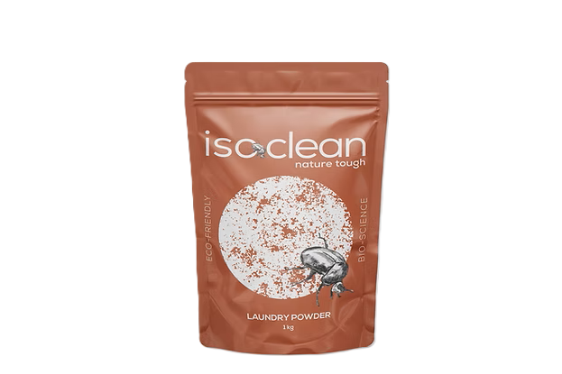 ISOCLEAN Laundry Powder 1kg