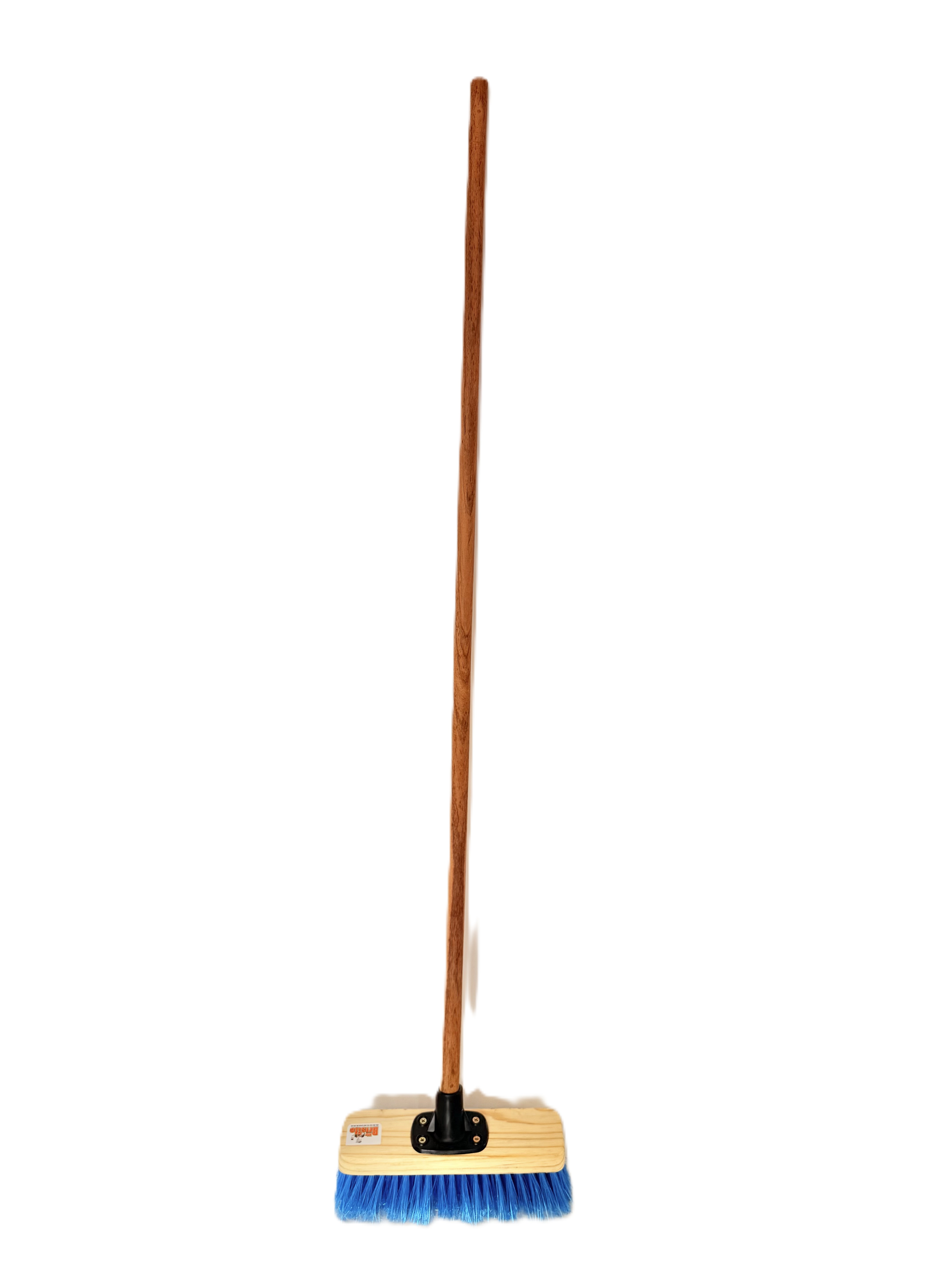 MR BRISTLE Compact Broom
