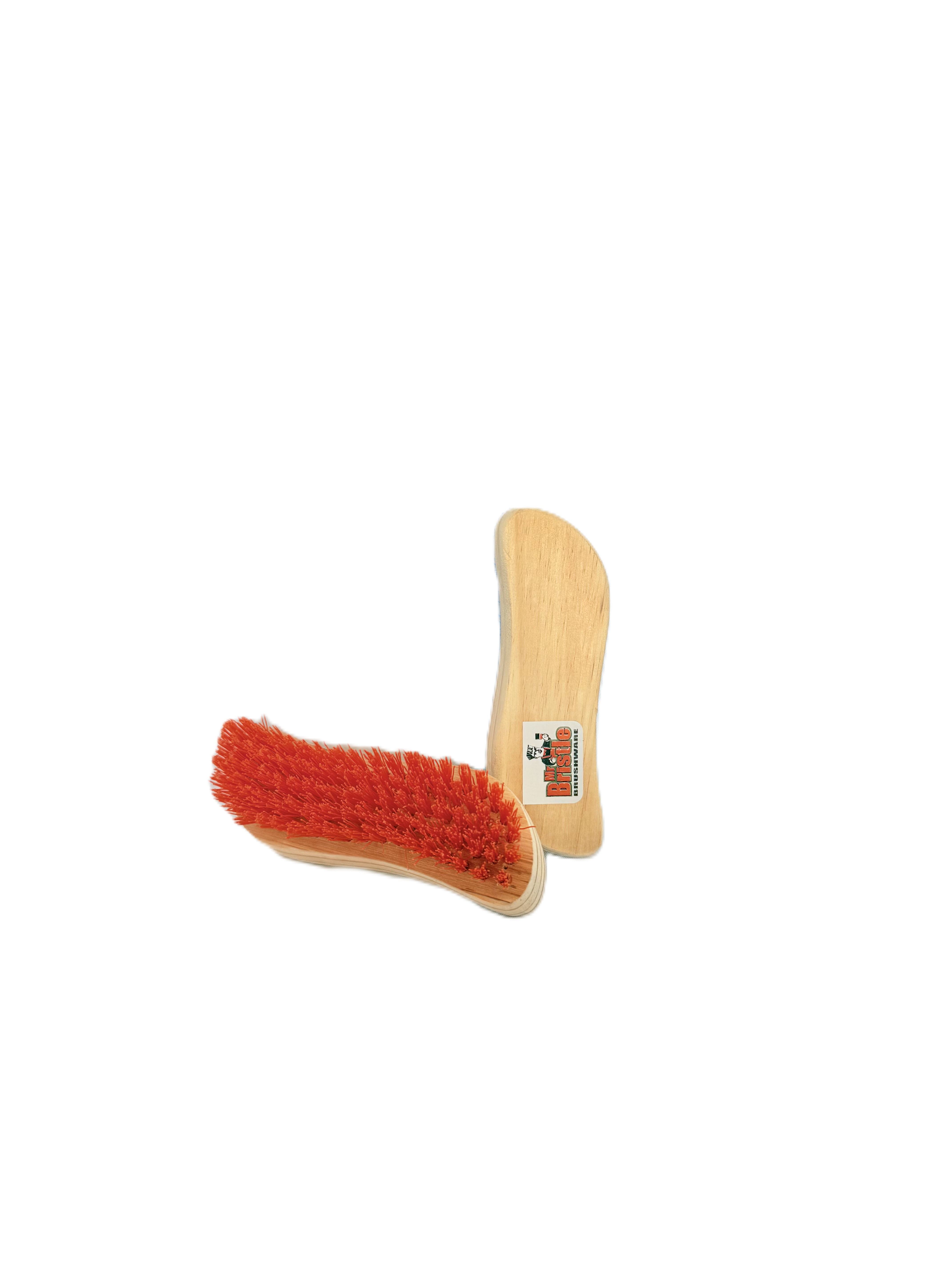 MR BRISTLE Snake Scrubbing Brush