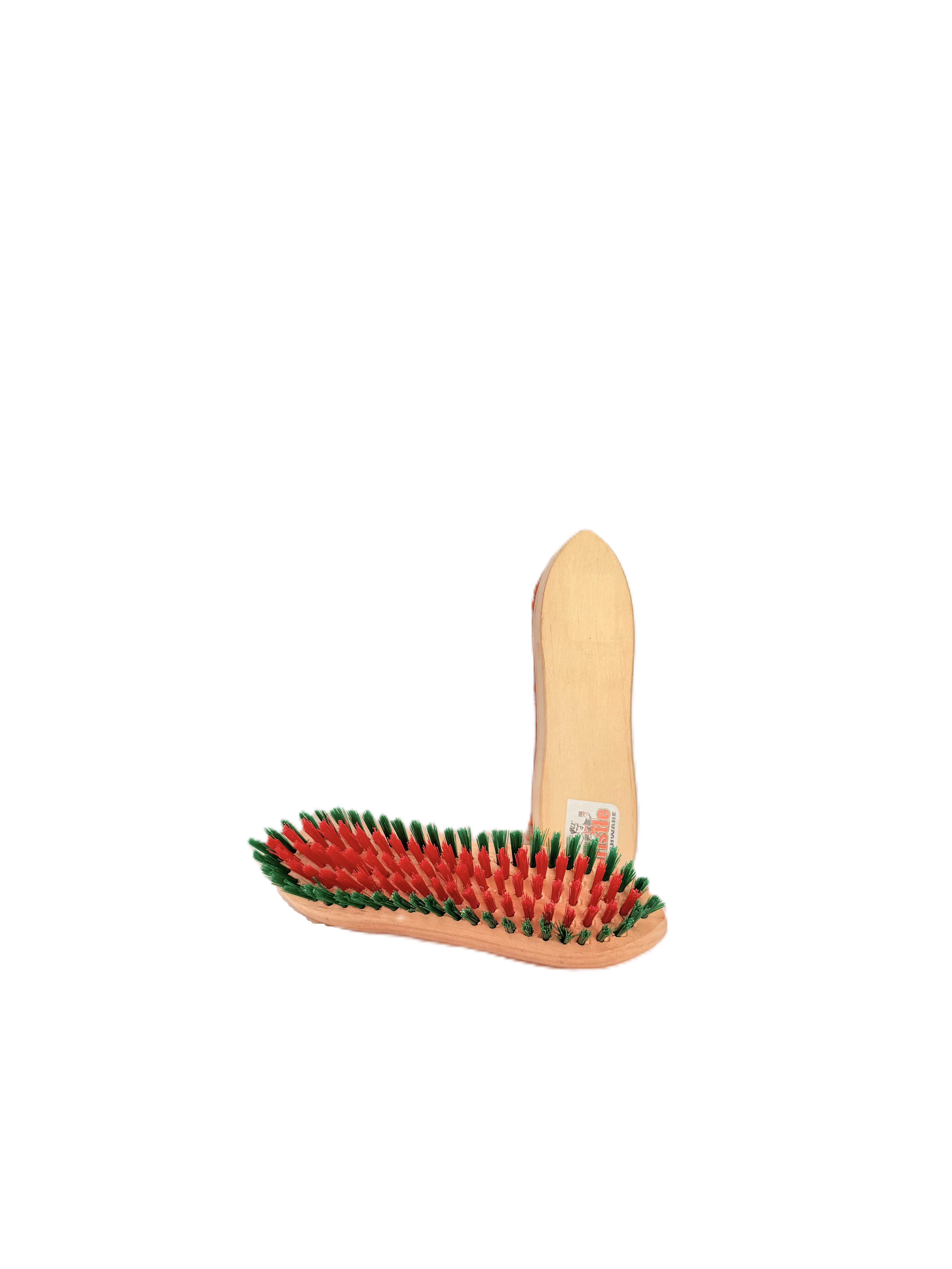 MR BRISTLE Medium Scrubbing Brush