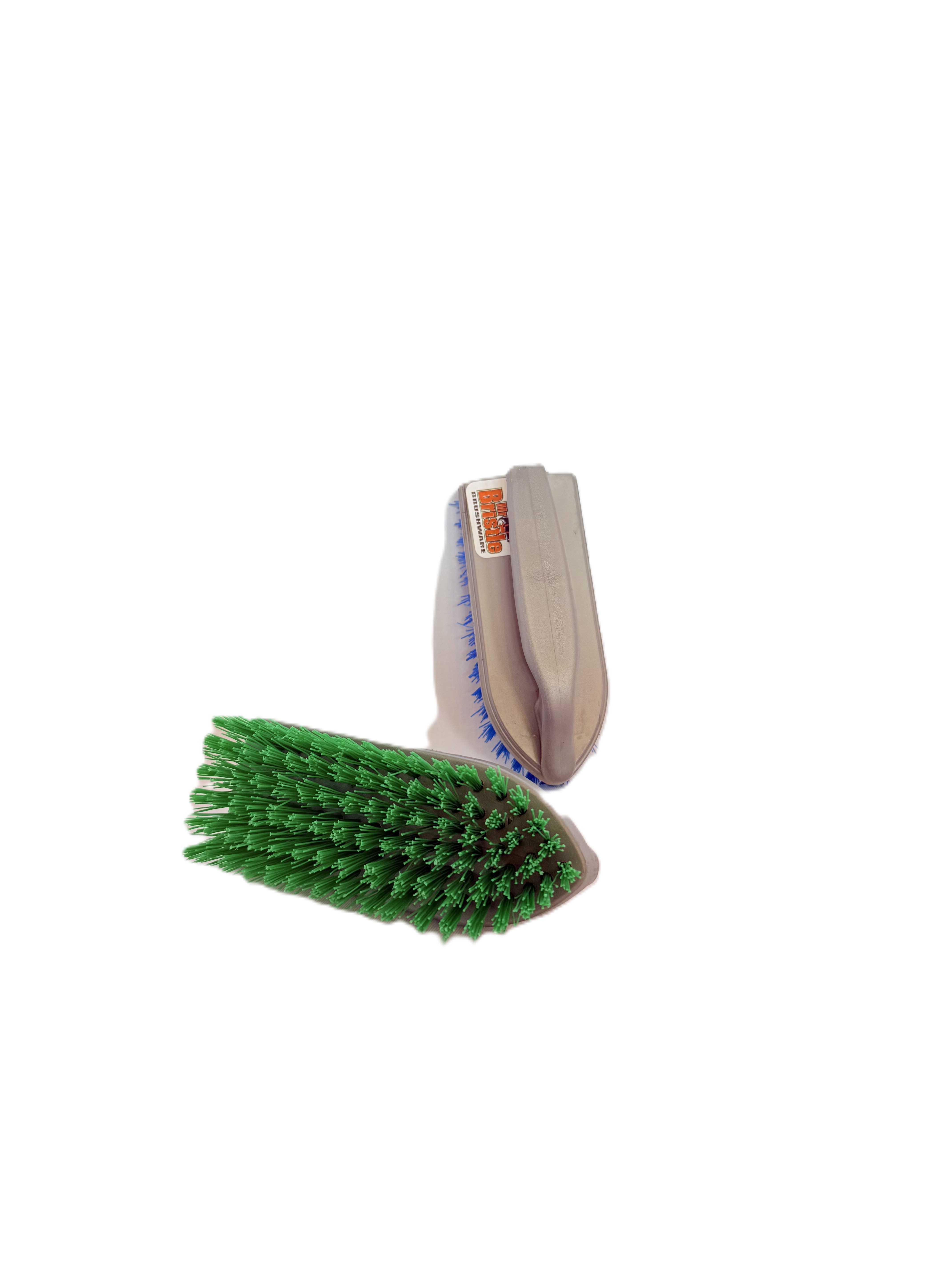 MR BRISTLE Iron Brush