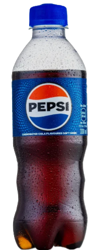 PEPSI 330ml