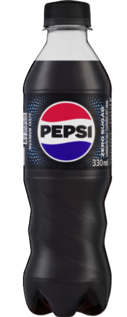 PEPSI Zero 330ml