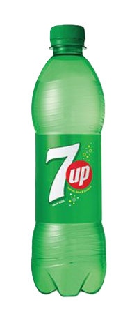 7UP 330ml