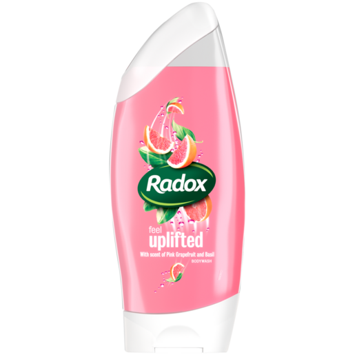 RADOX Body Wash Feel Uplifted  250ml