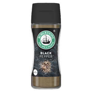 ROBERTSONS Black Pepper 100ml