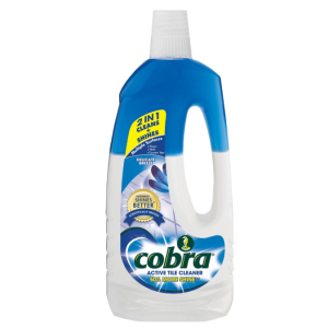 COBRA Tile Cleaner - Delicate Breeze 750ml