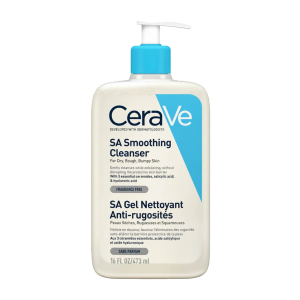 CERAVE SA Smoothing Cleanser 473ml