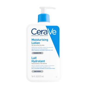 CERAVE Moisturising Lotion 473ml