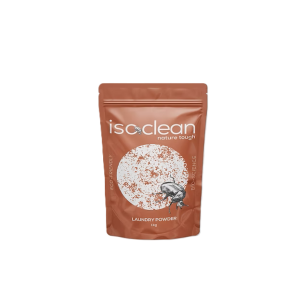 ISOCLEAN Laundry Powder 1kg