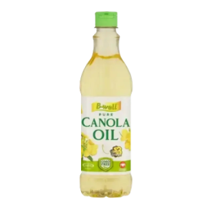 B-WELL Canola Oil 750ml