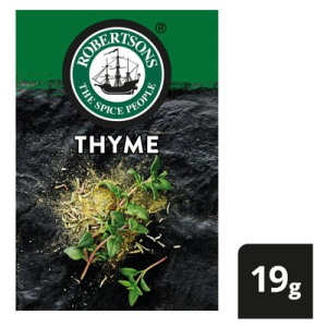 ROBERTSONS Refill Thyme 19g