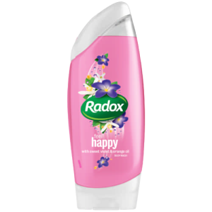 RADOX Body Wash Feel Happy  250ml