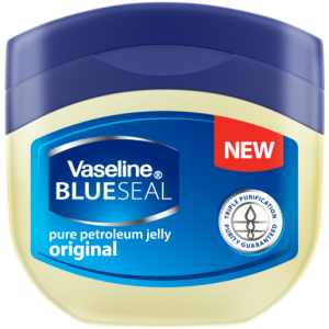 VASELINE Petroleum Jelly 100ml