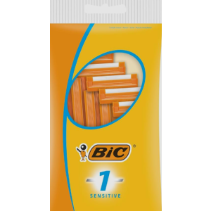 BIC 1 Sensitive Display 18's
