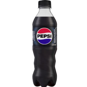 PEPSI Zero 330ml