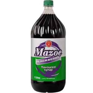 MAZOE Blackberry 2lt