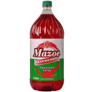 MAZOE Raspberry 2lt
